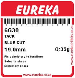 6G30 - Blue Tack Nail -6G30_label_T